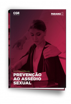 Prevenção ao assédio sexual