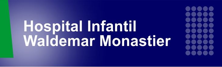 Hopital Infantil WAldemar Moniastier Campo Largo
