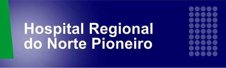 Hospital Regional do Norte Pioneiro