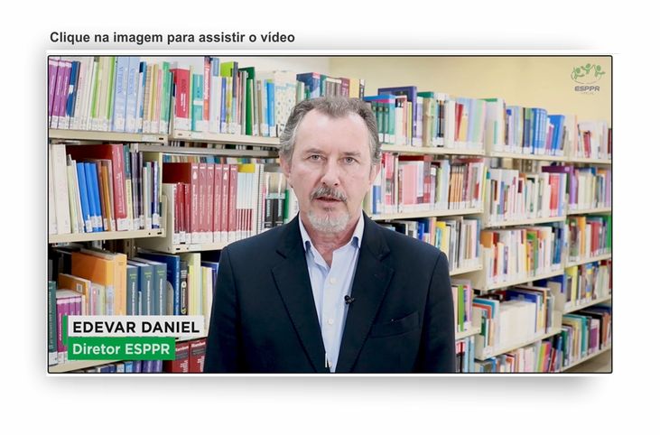 Video Edevar Daniel ESPPR