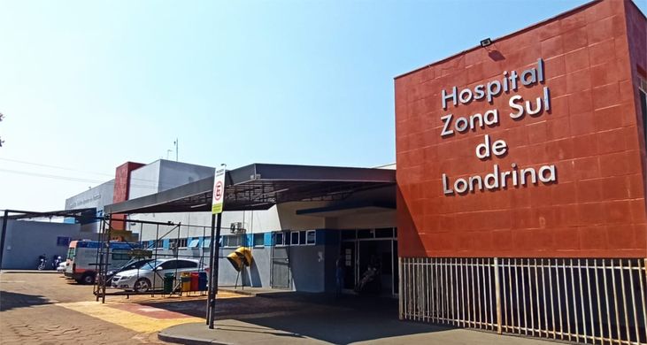 Hospital Zona Sul funeas