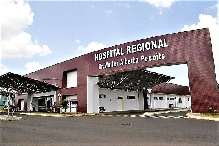 FUNEAS Abre credenciamento para contratação de médicos para o Hospital Regional do Sudoeste