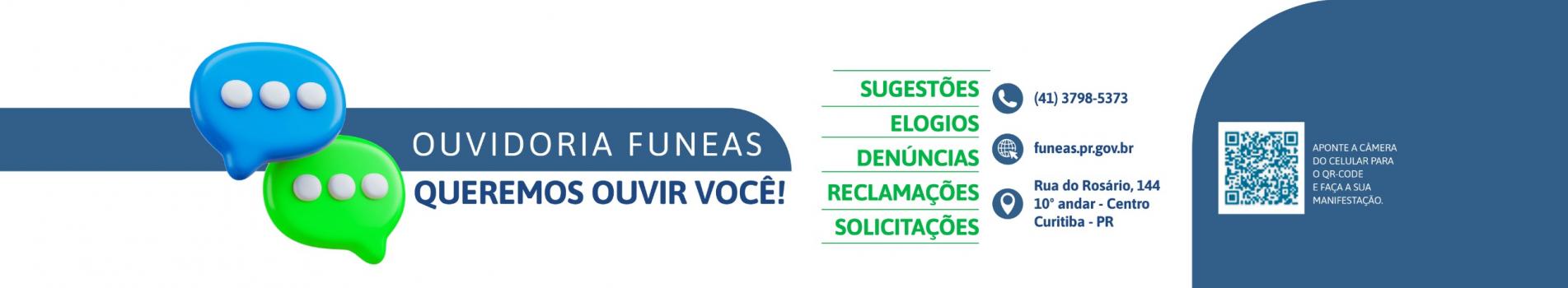 Ouvidoria