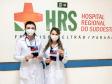Manual Hemoterápico HRS 2021 - Galeria