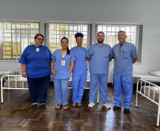 Estado amplia número de leitos no Hospital Psiquiátrico Adauto Botelho