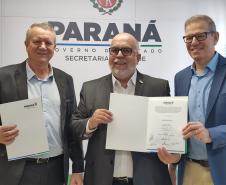 HRCO - Parceria Unicentro