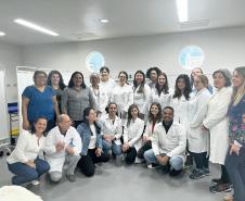 HDS E HRG - MUTIRÃO DERMATOLÓGICO NO HRG - AGOSTO 2024