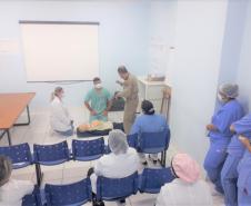Treinamento HRL - BOMBEIROS 2020 - Preparatório Operação Verão