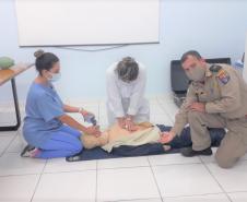 Treinamento HRL - BOMBEIROS 2020 - Preparatório Operação Verão