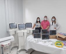 HRNP respiradores e monitores DEZEMBRO