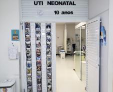 UTI Neonatal HRS - Galeria Abril 2021