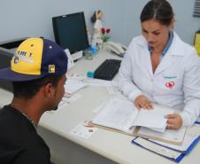 Funeas-Paraná viabiliza estudo inédito sobre tratamento para hemofilia