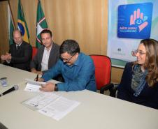 Paraná lança Plano Estadual para prevenir e combater infecções hospitalares