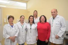 Centro de Reabilitação oferece novo serviço cirúrgico ambulatorial