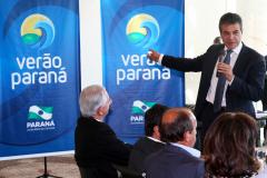 Richa autoriza R$ 4 milhões para reforçar a saúde no Litoral