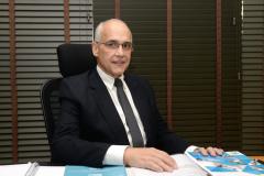 Antônio Carlos Nardi é o novo secretário estadual da Saúde