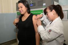 Campanha de vacinação contra a gripe entra na reta final