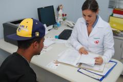 Funeas-Paraná viabiliza estudo inédito sobre tratamento para hemofilia
