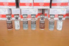 Paraná recebe 1º lote de vacinas contra a dengue