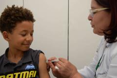 Vacina contra o HPV ainda tem pouca procura nas Unidades de Saúde