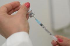 Vacinação contra a gripe é prorrogada até 9 de junho