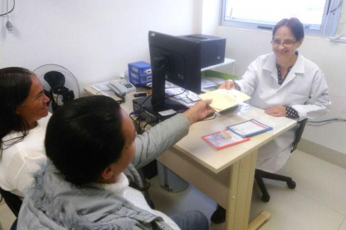 Saúde Destaca O Papel Dos Enfermeiros No Paraná Fundação Estatal De 6475